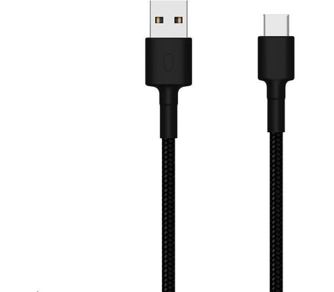 Xiaomi 2448510 USB Type C Datový, černý
