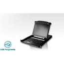 Aten CL-5708MA KVM přepínač 8PC KVM 17