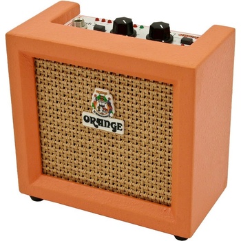 Orange CR3