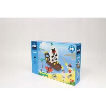 Plus-Plus Mini Basic 360 piráti