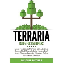 Terraria Guide for Beginners