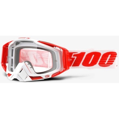 100% Racecraft PLUS Bilal