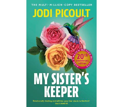 My Sisters Keeper