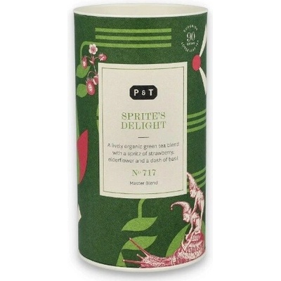 PAPER & TEA Sprite's Delight 90 g