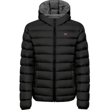 Norway BASIC jacket pánska bunda 119150 Black