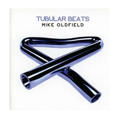 OLDFIELD, MIKE - TUBULAR BEATS (1CD)