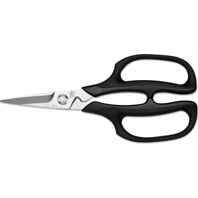 KAI SHUN 19 cm, černé
