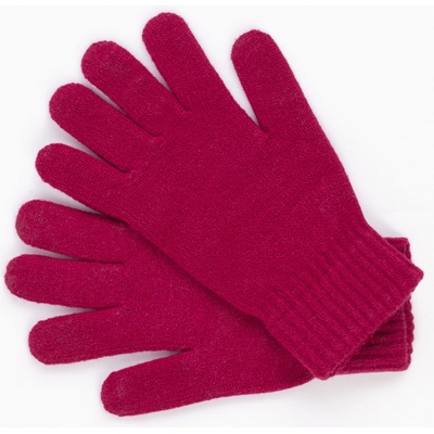 Kamea gloves K.18.959.21 red