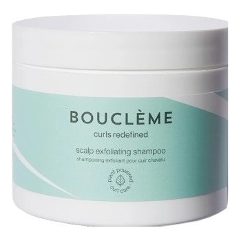 Bouclème Scalp Exfoliating Shampoo 250 ml