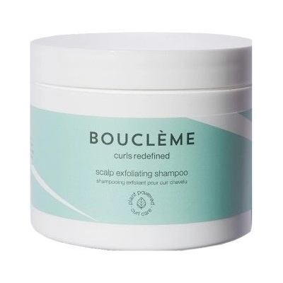 Bouclème Scalp Exfoliating Shampoo 100 ml
