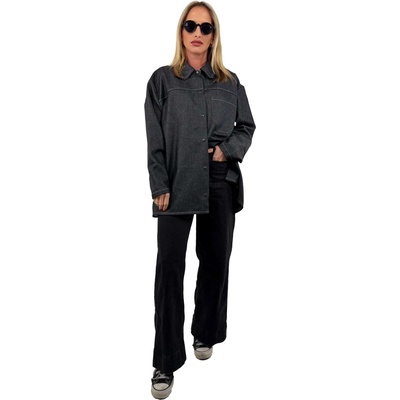 Košile Kadu Charlie Denim