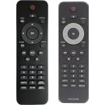 съвместим Philips rc5110, 996510019846, 242254901929 - заместител дистанционно управление (rc5110, 996510019846, 242254901929) Дистанционно