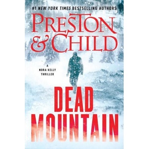 Dead Mountain (ISBN: 9781538742532)