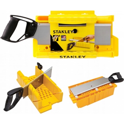 Stanley 1-20-600