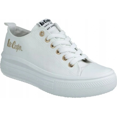 Lee Cooper dámské boty W LCW-24-44-2462L