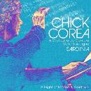 COREA, CHICK - SARDINIA CD