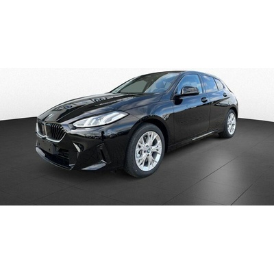 BMW 120 125 kW