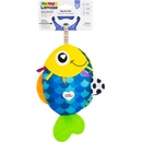 Lamaze závěsná knížka rybička