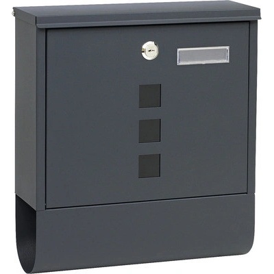 Richter Poštová schránka BK.210 PS