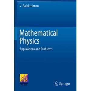 Mathematical Physics (ISBN: 9783030396824)