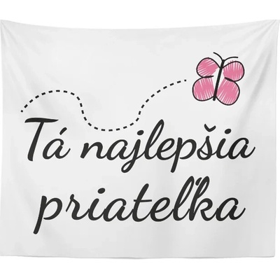 Sablio Deka Tá najlepšia priateľka 150x120