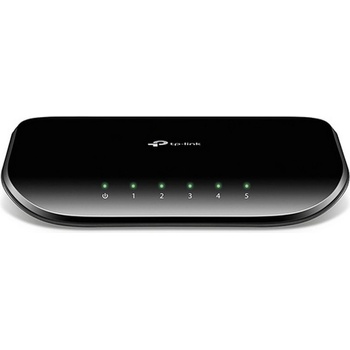 TP-Link SG1005D