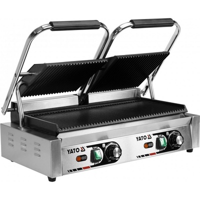 Yato Gastro Kontaktní gril YG-04560