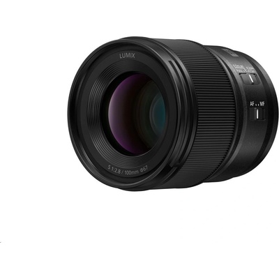 Panasonic Lumix S 100 mm F2.8 Macro S-E100E