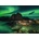 Ravensburger - Puzzle Aurora Borealis Norway Northern Lights over Hamnoy - 1 000 piese