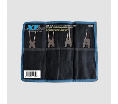 XTline X0150