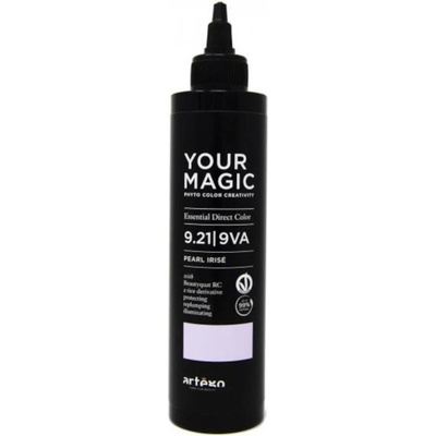 Artégo Your Magic Pearl Irise Polopermanentní barva 200 ml