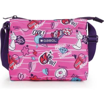 Image 1 of Gabol Gabоl, модел Sticker чанта - 234156