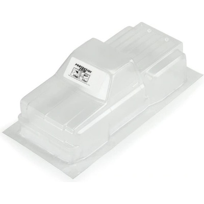 Pro-Line каросерия 1: 24 Chevrolet K-10 1978: (Axial SCX24)