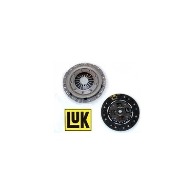 Fiat FIORINO 02/08- spojkova sada LUK RepSet