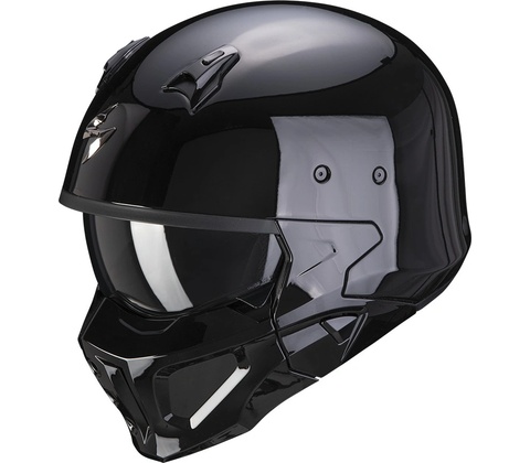 Scorpion COVERT-X Solid