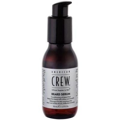American Crew Beard Serum 50 ml серум за брада