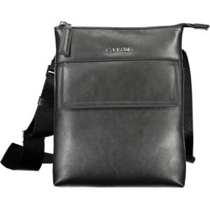 Calvin Klein Чанта през рамо за мъже calvin klein, Цвят Черен (k50k509229_nero_bax)