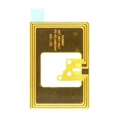 Anténa Samsung Galaxy A51 A515 NFC – Zboží Živě
