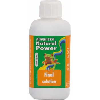 Image 1 of Advanced Hydroponics of Holland Final Solution 250ml