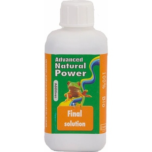 Advanced Hydroponics of Holland Final Solution 250ml