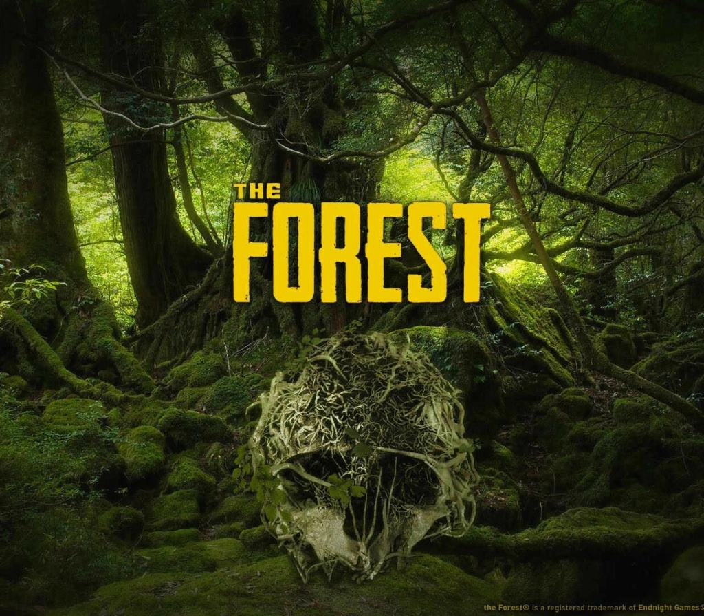 The Forest