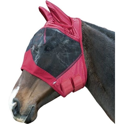 HKM Maska proti hmyzu High Professional red – Zbozi.Blesk.cz