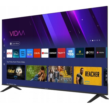 Krüger & Matz KM0265UHD-V2