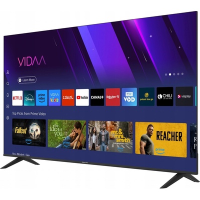 Krüger & Matz KM0265UHD-V2