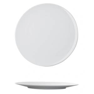 Gural Porselen - Athens Гурме чиния плитка 28cm (ATN 28 PTB) (0180237)