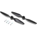 E-Flite витло 94x48mm по посока на часовниковата стрелка (1), обратно на часовниковата стрелка (1)