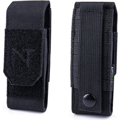 NEXTORCH Многофункционален куфар за инструменти NexTorch®, черен (V18_black)