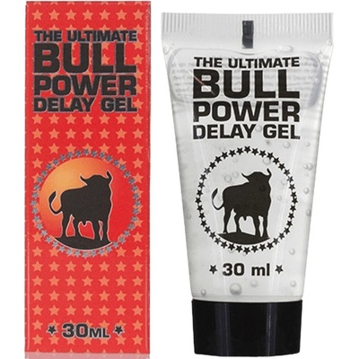Bull PowerGel 30 ml