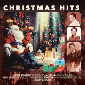 DM discont Various: Christmas Hits - CD (078589)