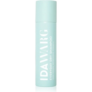 IDA WARG Beauty Everyday Dry Shampoo нежен сух шампоан за ежедневна употреба 150ml